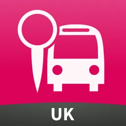 UK Bus Checker logo