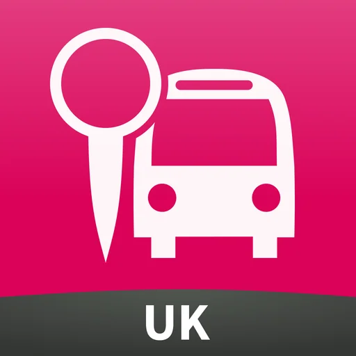 UK Bus Checker logo