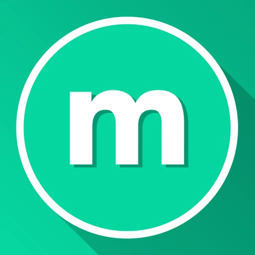 iMacro - Diet, Weight and Food Score Tracker logo