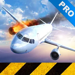 Extreme Landings Pro logo