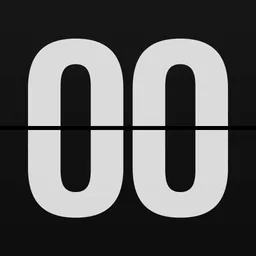 Fliqlo logo