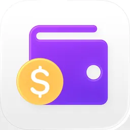 Budget Planner - Money Flow logo