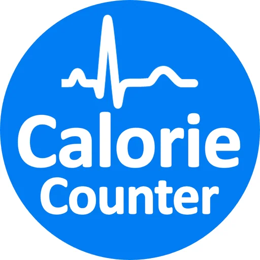 Calorie Counter and Tracker logo