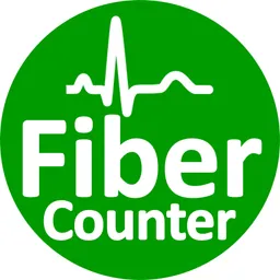 Fiber Counter and Tracker logo