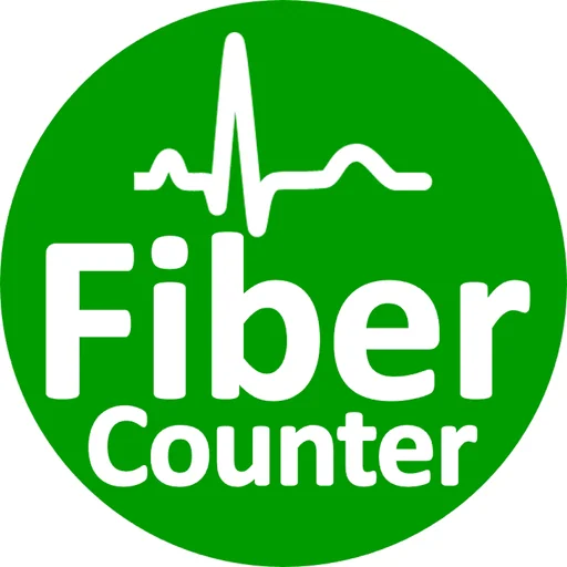 Fiber Counter and Tracker logo