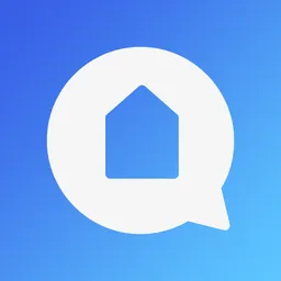 Home Connect App logo
