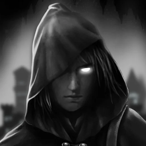 Dungeon Survivor logo