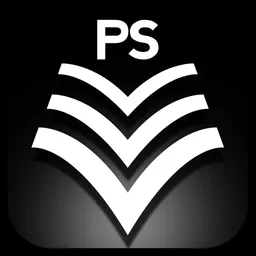 Pocket Sergeant - Police Guide logo