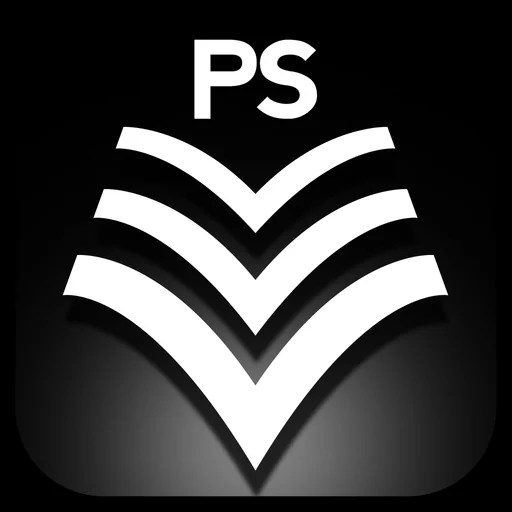 Pocket Sergeant - Police Guide logo