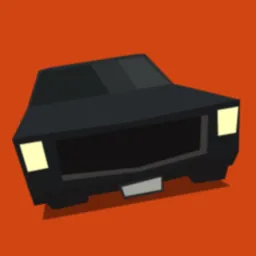 PAKO - Car Chase Simulator logo