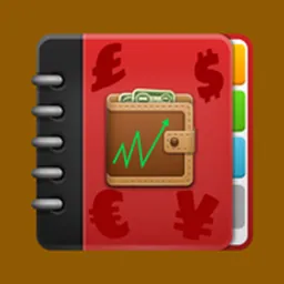 Account Ledger logo