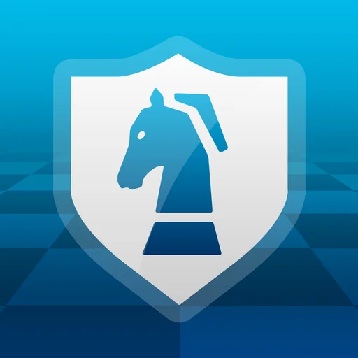 Chess Online + logo