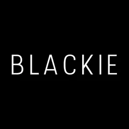 Blackie logo