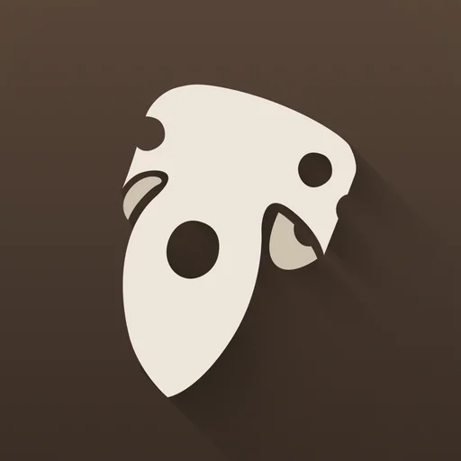Pocket Lick: Banjo logo