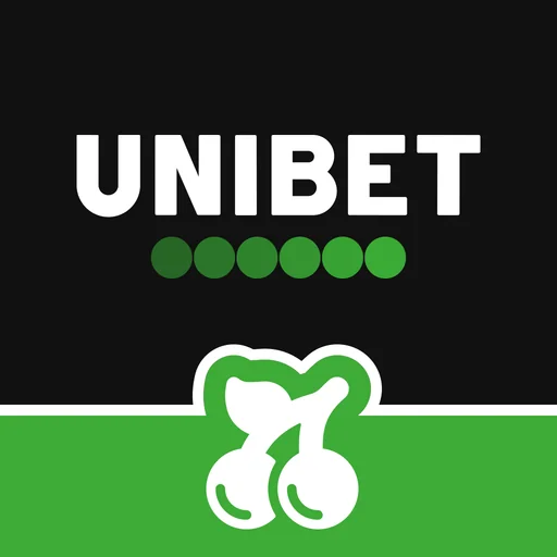 Unibet Casino Real Money Slots logo