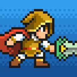 Goblin Sword logo