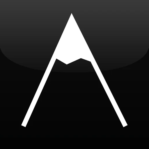 Summit Seeker logo