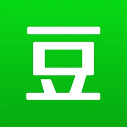 豆瓣 logo