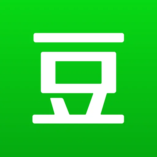 豆瓣 logo