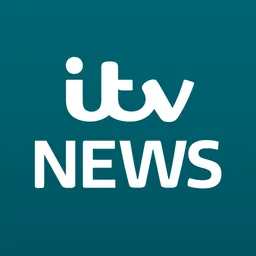 ITV News: Breaking stories logo