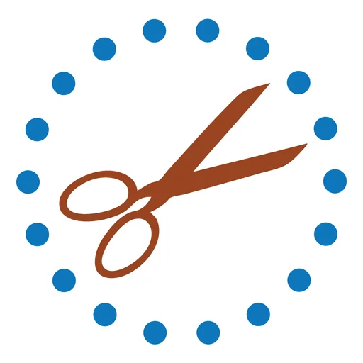 Sure Cuts A Lot 3 logo
