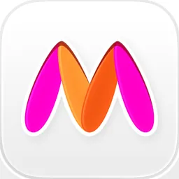 Myntra - Fashion Shopping App logo