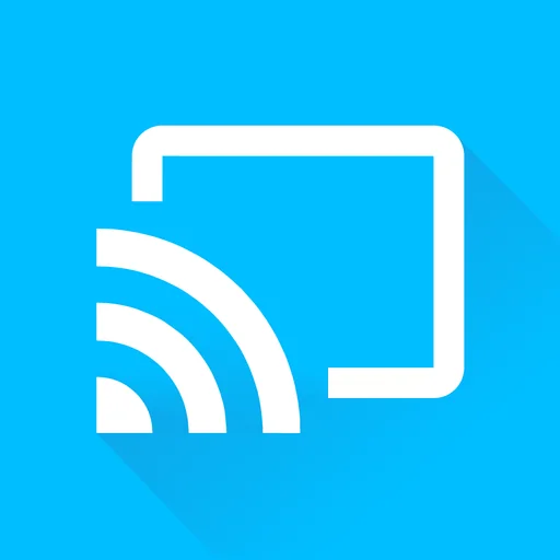 TV Cast for Chromecast ‣ logo