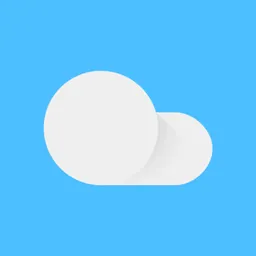 widget weather logo