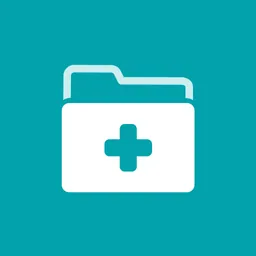 Medical Data Box logo