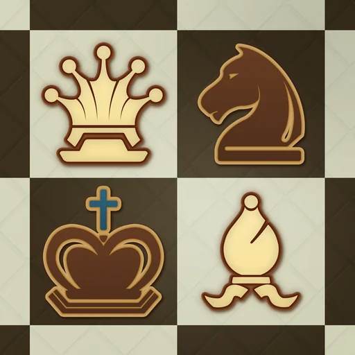 Dr. Chess logo