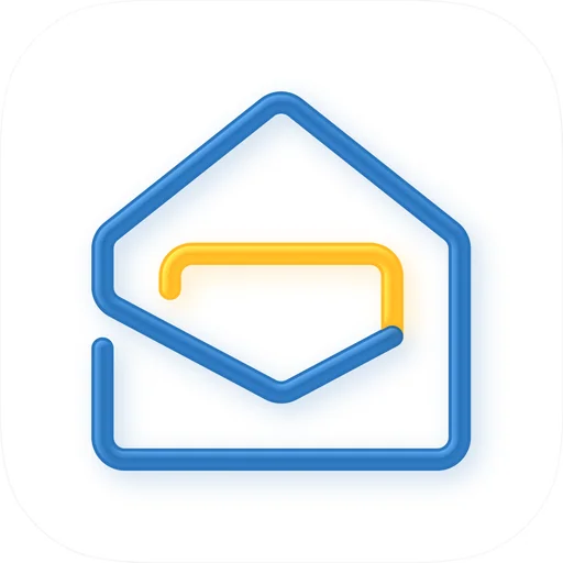 Zoho Mail - Email and Calendar logo