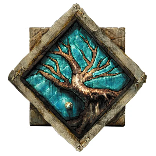 Icewind Dale logo