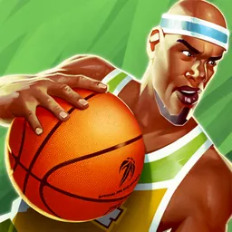 Rival Stars Basketball logo