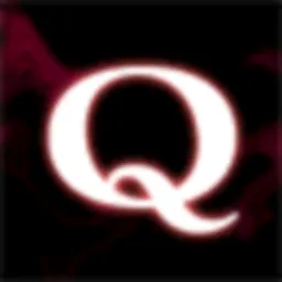 Q... logo