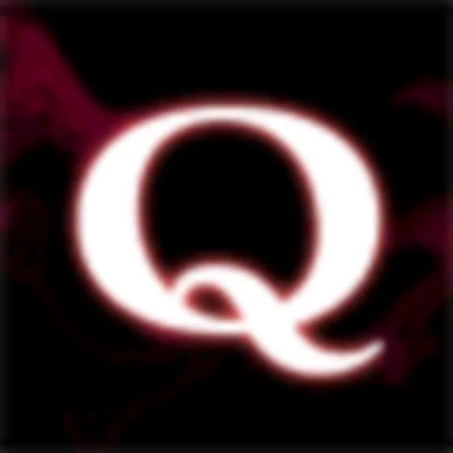 Q... logo