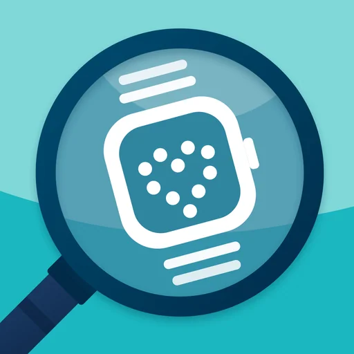 Finder for Fitbit ++ logo