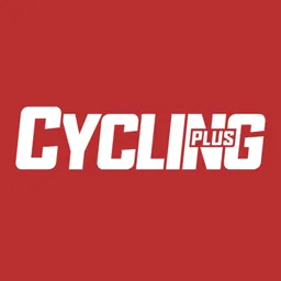 Cycling Plus Magazine logo