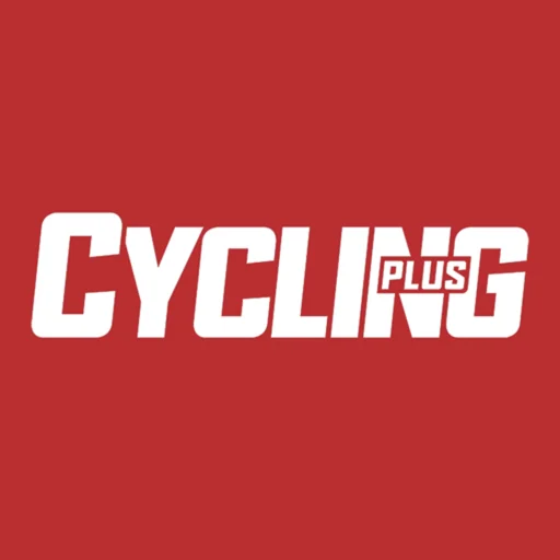 Cycling Plus Magazine logo