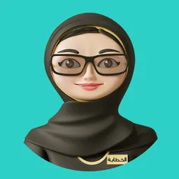 AlKhattaba - Muslim Marriage logo