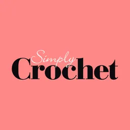 Simply Crochet Magazine logo