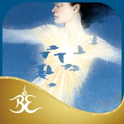 Spirit Messages Oracle Deck logo