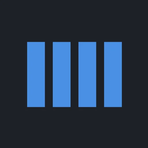 Lido mPilot logo