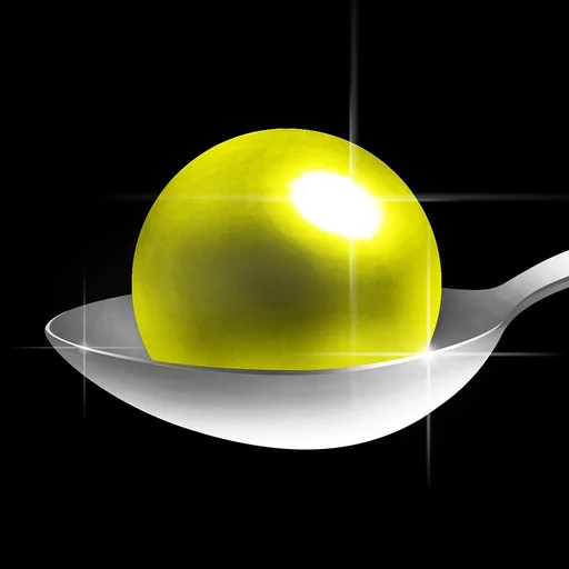 Goldball Scooping logo