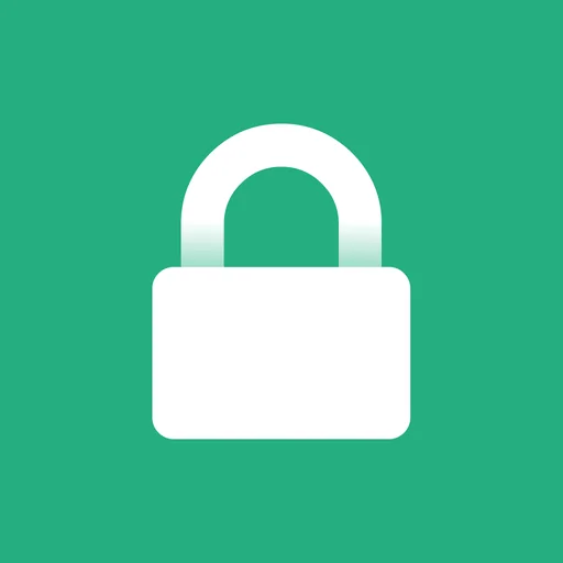Parental Control App - Kidslox logo