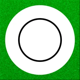 Clicket™ Umpire logo
