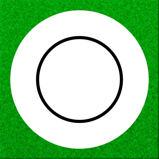 Clicket™ Umpire logo