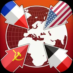 S&T: Sandbox World War II TBS logo