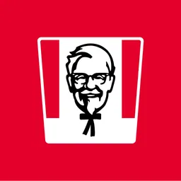 KFC India online ordering app logo