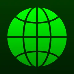 GPX Atlas – GPS Tracks & Maps logo