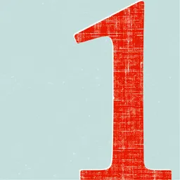 1Chart logo